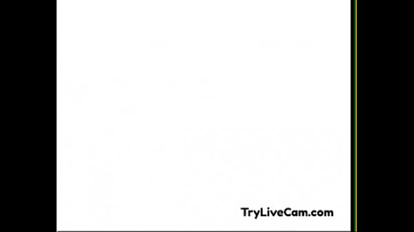 Amateur teen toying pussy at TryLiveCam.com