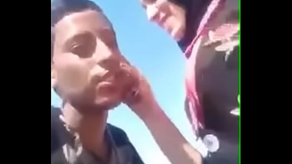 Arab hijab Hot kissing teenage algerian