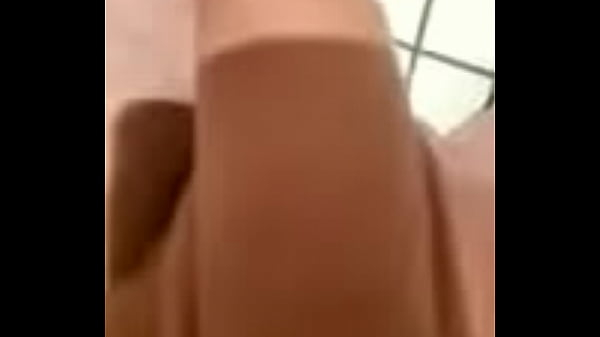 Busting a nut