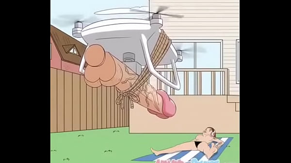 Cartoon porn