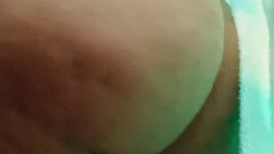 Cum on my ass – حويني