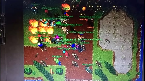 Edrao gangbanged by 15