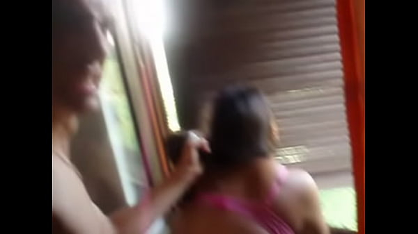 fucking at the window.MOV