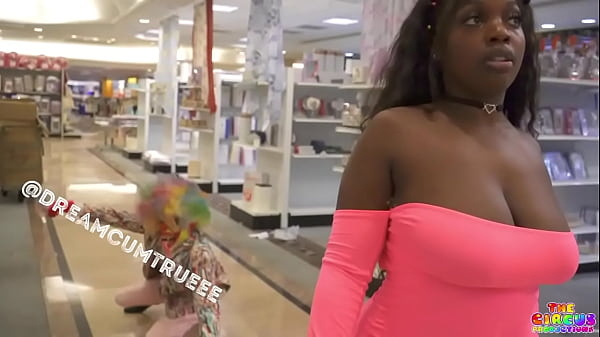 Fucking my clown ass sugar Daddy at the University mall