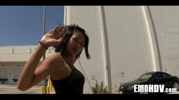 Hot emo slut 028