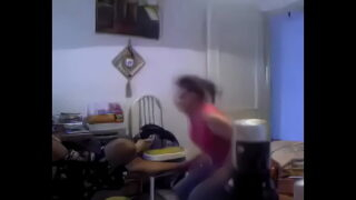 IRAN Persian -Bandari Ahvazi- Sex Clip MA