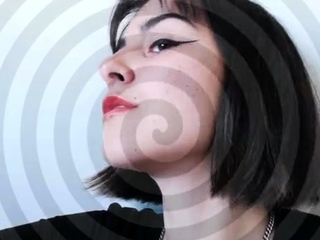 Misstress Liliya – Face Me As The Slave You Crave To Be