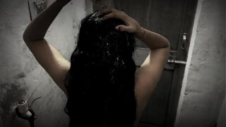 Village hungry punjabi Aunty Pussy  fucked by fingering DESISLIMGIRL