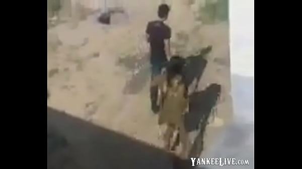 Voyeur real arabic sex