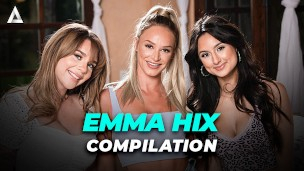 HOTTEST TEEN EMMA HIX COMP