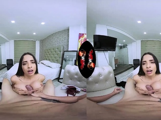 She is perfection for you