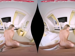 Amateur blonde ass fucked and facialized