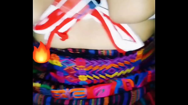 Chapina de Corte y Medias