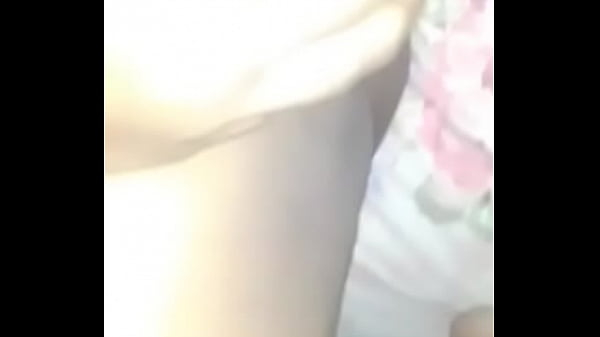 Feeling pussy for daddy