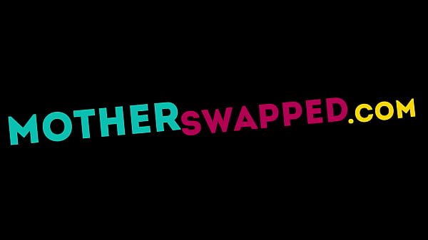 Halloween Evolves Into Lusty Stepmom Swap