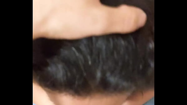 Lil Guatemalan slut takes cock in her throat