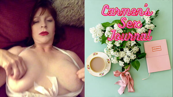 Rockin’ granny’s moaning blowjob 02122023-C2