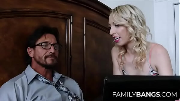 FamilyBangs.com ⭐ Just a Fast One Stepdad, Zoe Parker, Tommy Gunn