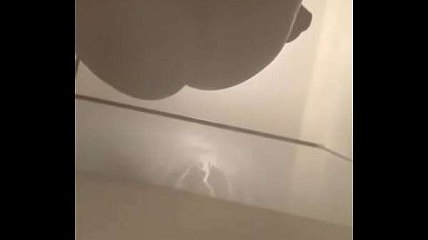 freaky shower get down