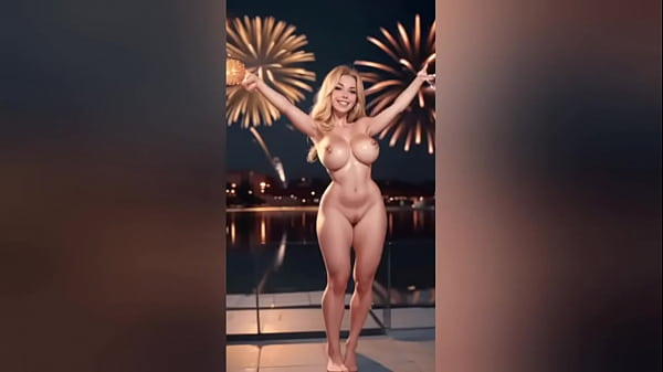 Nude New Year 2024 (IA Girls) ENF CMNF MMD – https://bit.ly/41CsOTG