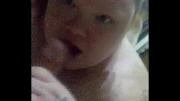 BBW Arkansas wife