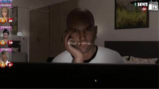 Babysitter 09 – New Office Routine
