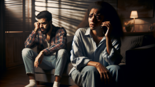 I Lost Everything After Cheating on My Husband