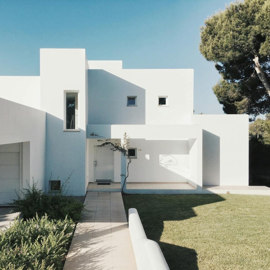 How to Get Construction Loan Financing and Build a House from Scratch: A Step-by-Step Guide